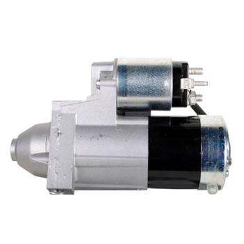 2005 Pontiac GTO Starter Motor Denso 2804258 image 2 of 2