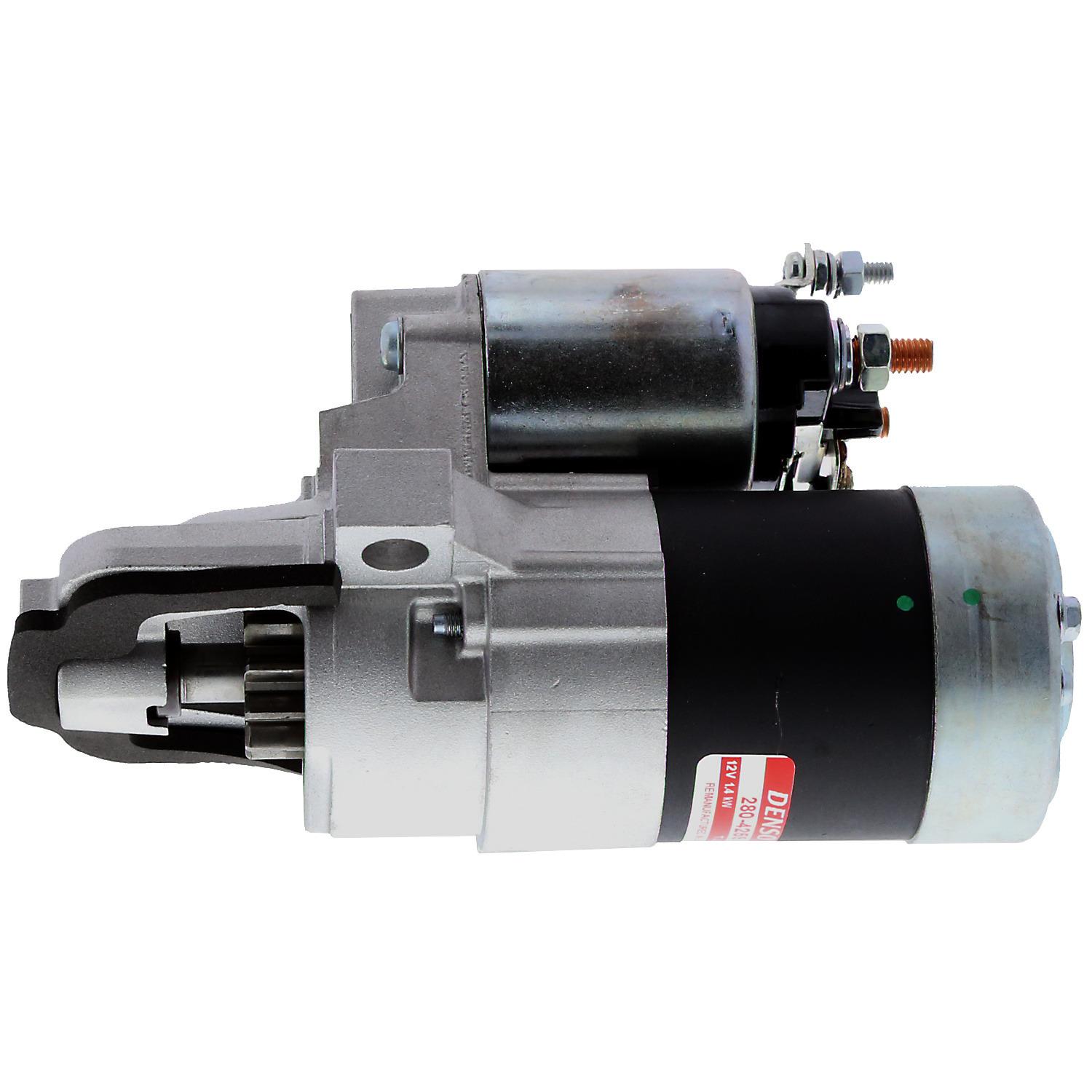 Denso 2804259 - Starter Motor Denso 2804259 Starter Motor product image 2 of 2