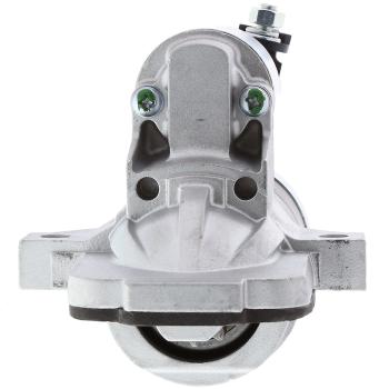 2009 Mazda 3 Starter Motor Denso 2804260 image 1 of 2