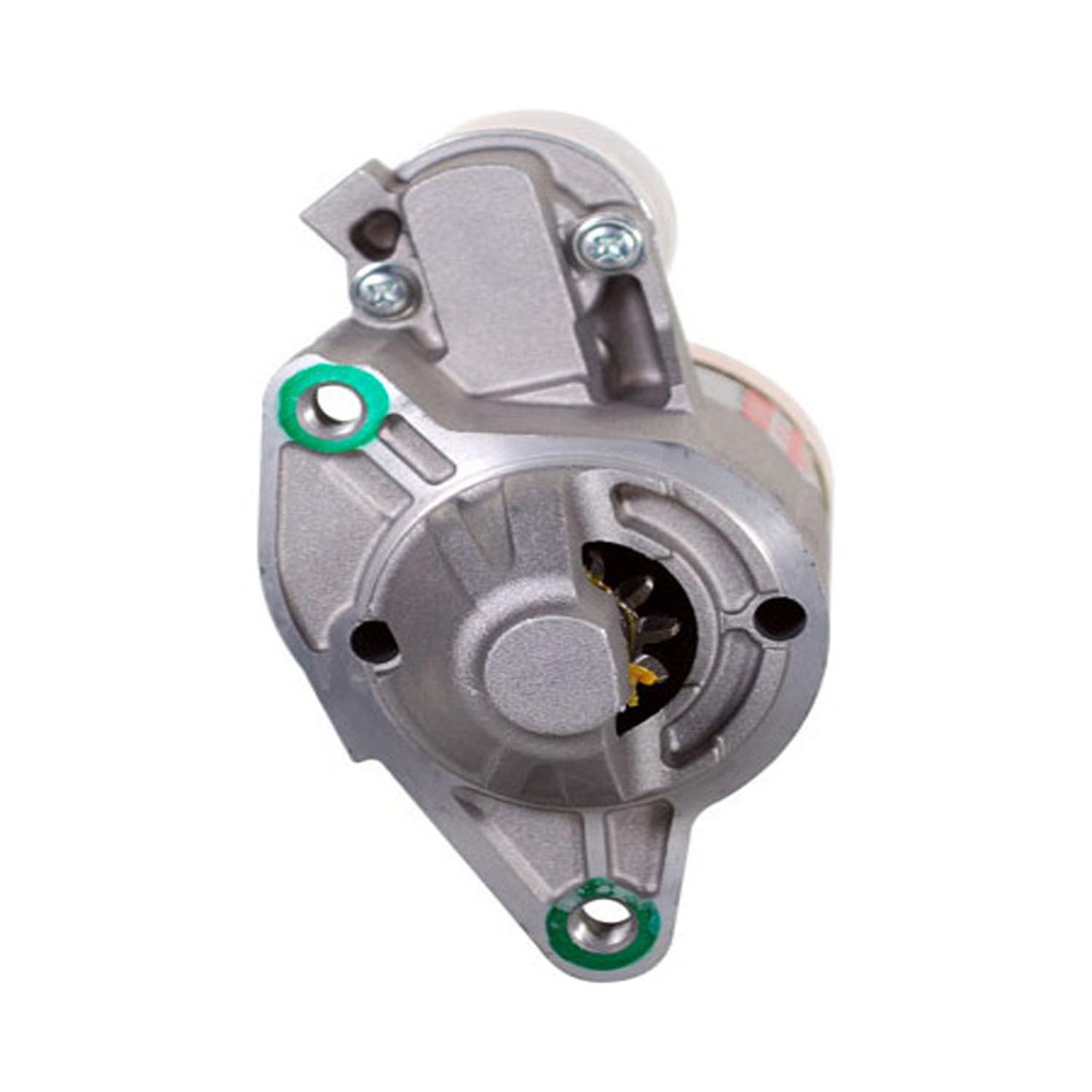 Denso 2804261 - Starter Motor Denso 2804261 Starter Motor product image 1 of 2