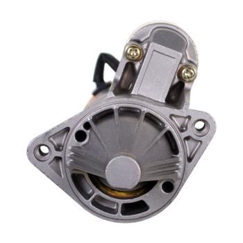 2007 Suzuki Aerio Starter Motor Denso 2804262 image 1 of 2