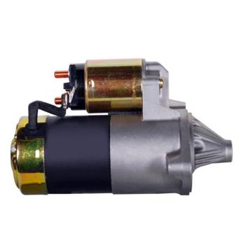 2007 Suzuki Aerio Starter Motor Denso 2804262 image 2 of 2