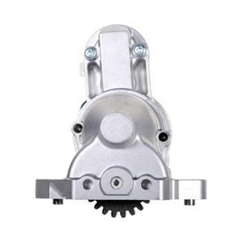 2008 Ford Fusion Starter Motor Denso 2804264 image 1 of 2