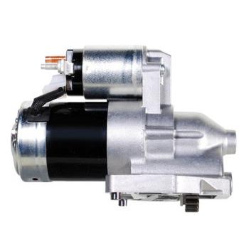 2008 Ford Fusion Starter Motor Denso 2804264 image 2 of 2