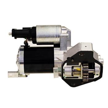2008 Honda Ridgeline Starter Motor Denso 2804265 image 2 of 2