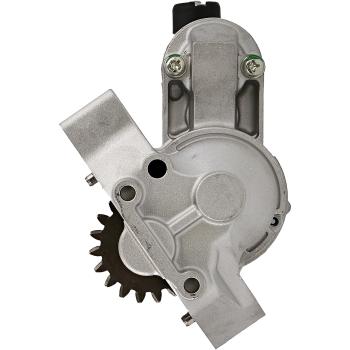 2007 Acura TL Starter Motor Denso 2804267 image 1 of 2