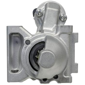 2015 Chevrolet Corvette Starter Motor Denso 2804268 image 1 of 2