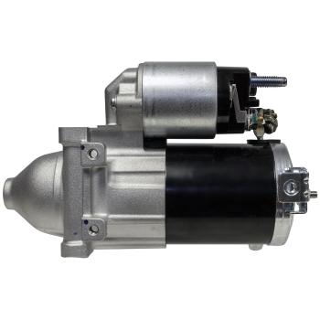 2015 Chevrolet Corvette Starter Motor Denso 2804268 image 2 of 2