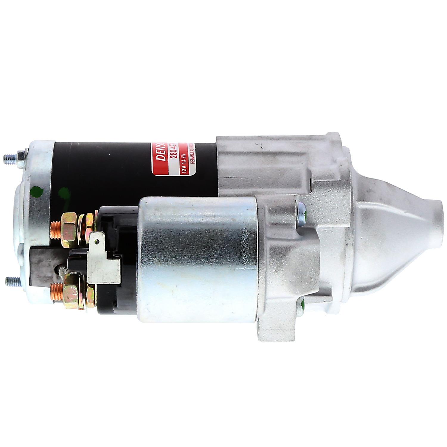 Denso 2804270 - Starter Motor Denso 2804270 Starter Motor product image 2 of 2