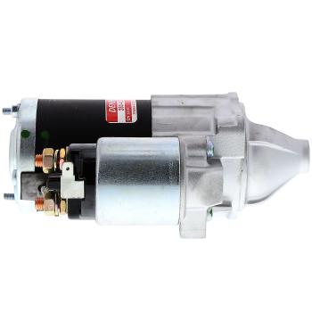 2009 Mitsubishi Outlander Starter Motor Denso 2804270 image 2 of 2