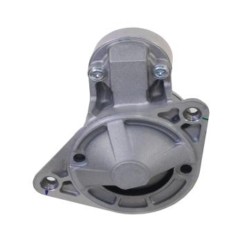 2008 Suzuki SX4 Starter Motor