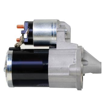 2008 Suzuki SX4 Starter Motor Denso 2804271 image 2 of 2