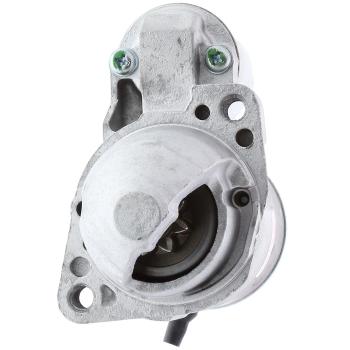 2009 Jeep Compass Starter Motor Denso 2804273 image 1 of 2