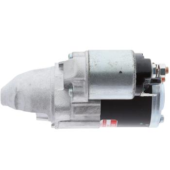 2009 Jeep Compass Starter Motor Denso 2804273 image 2 of 2