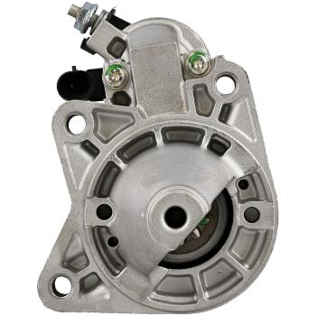 2009 Dodge Journey Starter Motor Denso 2804274 image 1 of 2