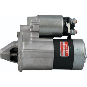 2004 Dodge Neon Starter Motor Denso 2804278 image 2 of 2