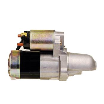 2005 Mazda RX-8 Starter Motor Denso 2804281 image 2 of 2