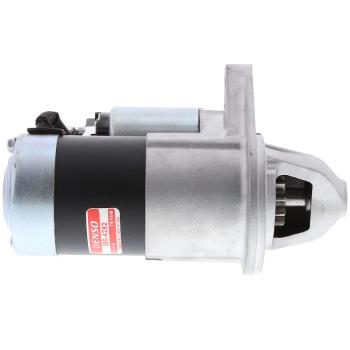 2010 Suzuki Equator Starter Motor Denso 2804282 image 2 of 2