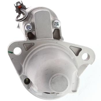 2010 Nissan Altima Starter Motor Denso 2804283 image 1 of 2