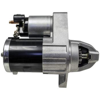 2015 Chrysler 200 Starter Motor Denso 2804284 image 2 of 2