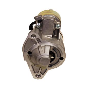 2006 Jeep Wrangler Starter Motor Denso 2804285 image 1 of 2