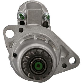 2010 Nissan Altima Starter Motor Denso 2804286 image 1 of 2