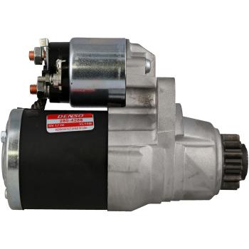 2010 Nissan Altima Starter Motor Denso 2804286 image 2 of 2