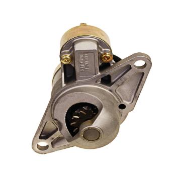 1988 Mazda RX-7 Starter Motor Denso 2804288 image 1 of 2