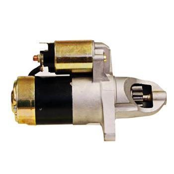 1988 Mazda RX-7 Starter Motor Denso 2804288 image 2 of 2