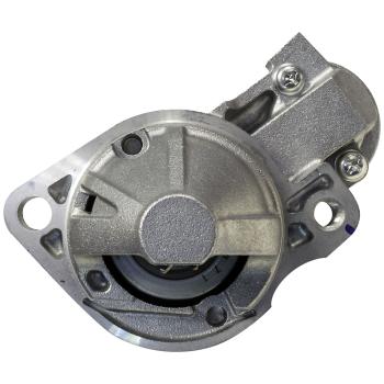 2010 Mitsubishi Outlander Starter Motor Denso 2804289 image 1 of 2