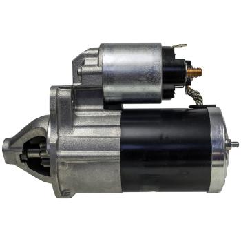 2010 Mitsubishi Outlander Starter Motor Denso 2804289 image 2 of 2