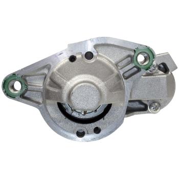 2015 Ram 2500 Starter Motor Denso 2804291 image 1 of 2