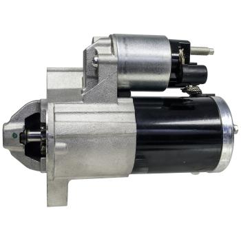 2015 Ram 2500 Starter Motor Denso 2804291 image 2 of 2
