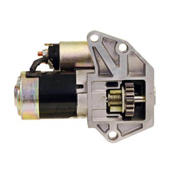 1996 Mazda Millenia Starter Motor Denso 2804292 image 2 of 2