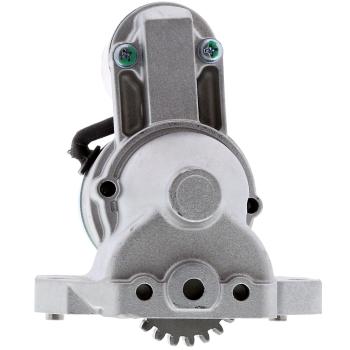 2007 Mazda 6 Starter Motor Denso 2804293 image 1 of 2