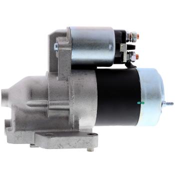 2007 Mazda 6 Starter Motor Denso 2804293 image 2 of 2