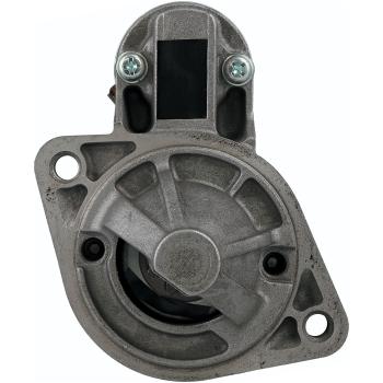 2001 Mitsubishi Mirage Starter Motor Denso 2804295 image 1 of 2
