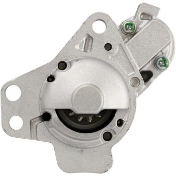 2014 Cadillac CTS Starter Motor Denso 2804298 image 1 of 2