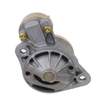 1995 Dodge Stealth Starter Motor Denso 2804301 image 1 of 2