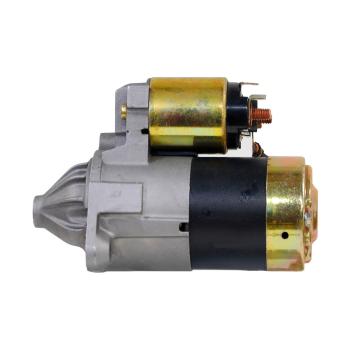 1995 Dodge Stealth Starter Motor Denso 2804301 image 2 of 2