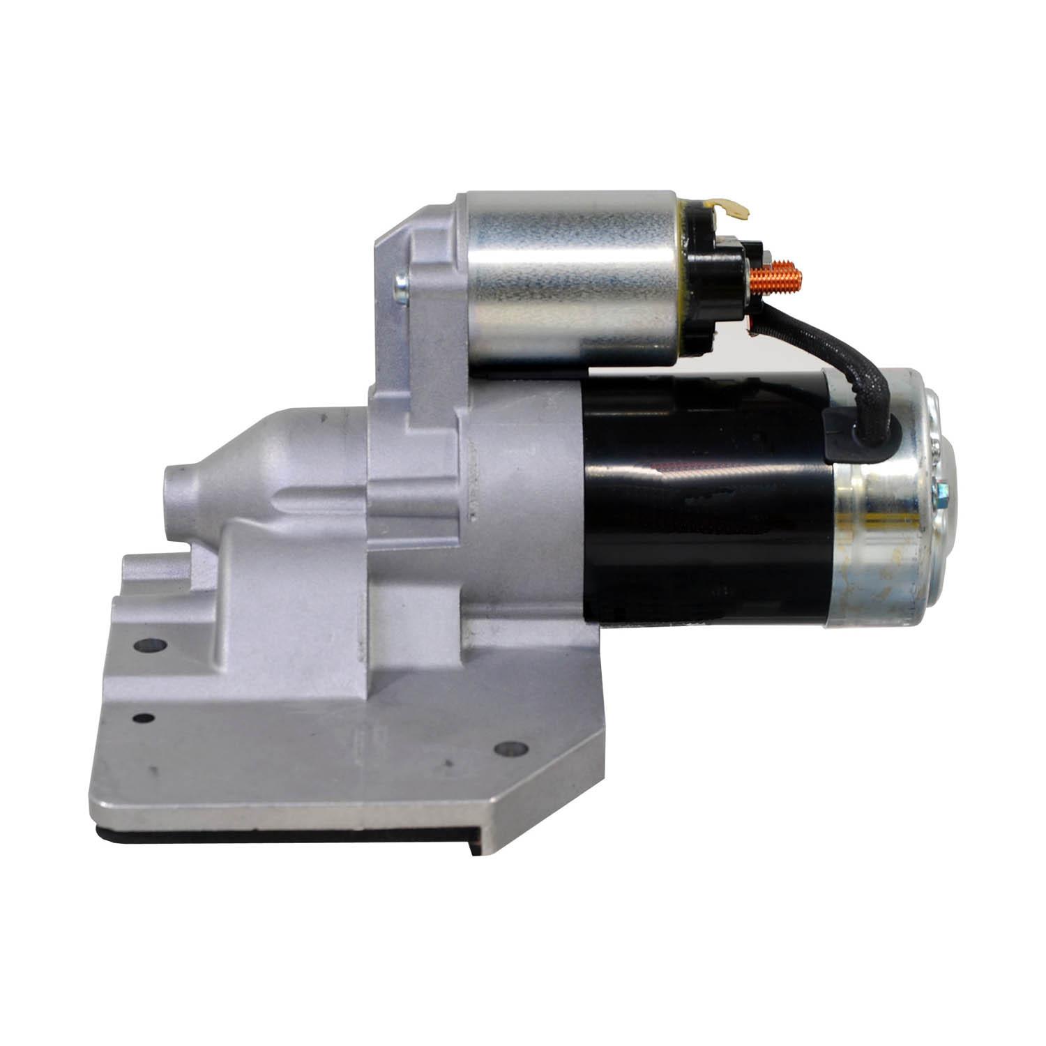 Denso 2804309 - Starter Motor Denso 2804309 Starter Motor product image 2 of 2