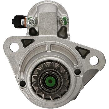 2007 Nissan Altima Starter Motor Denso 2804313 image 1 of 2