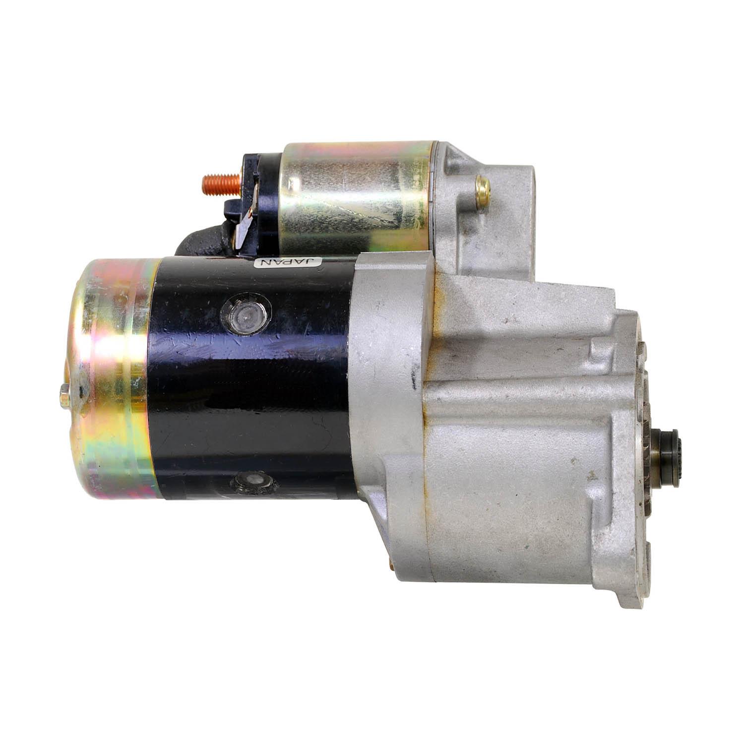 Denso 2804314 - Starter Motor Denso 2804314 Starter Motor product image 2 of 2