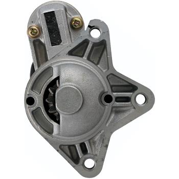 1990 Mazda MPV Starter Motor Denso 2804315 image 1 of 2
