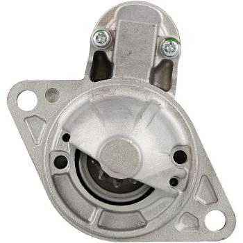 2011 Subaru Impreza Starter Motor Denso 2804316 image 1 of 2