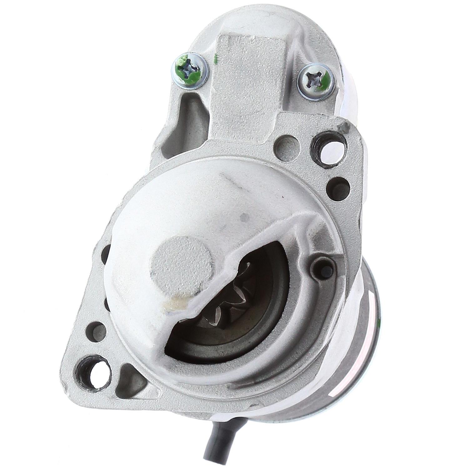Denso 2804317 Starter Motor product image 1 of 2