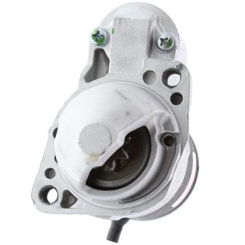 2010 Mitsubishi Lancer Starter Motor