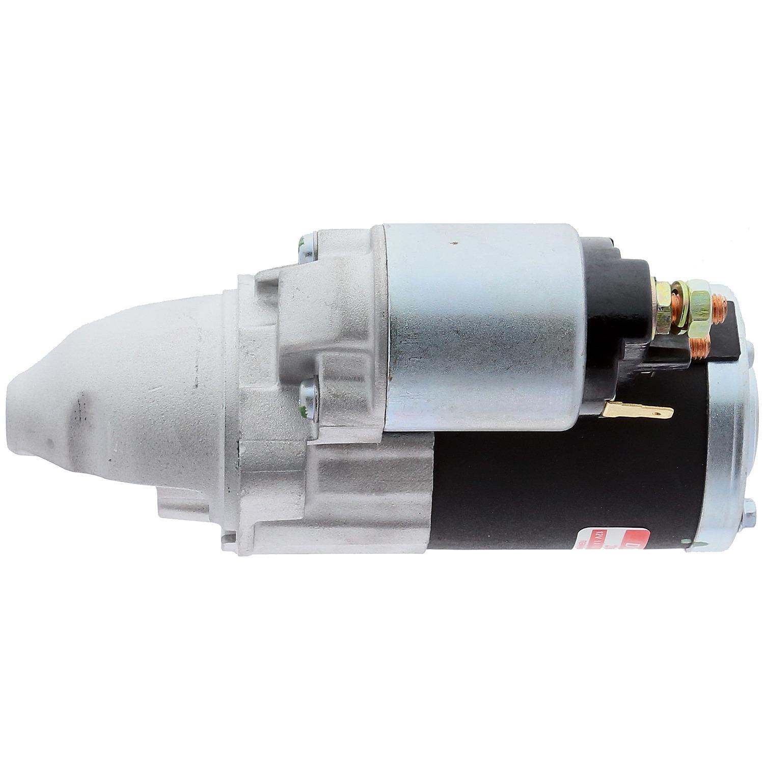 Denso 2804317 Starter Motor product image 2 of 2