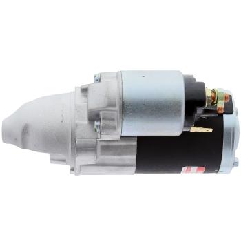 2010 Mitsubishi Outlander Starter Motor Denso 2804317 image 2 of 2