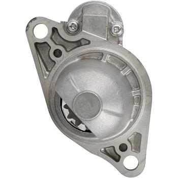 2012 Nissan Sentra Starter Motor Denso 2804318 image 1 of 2